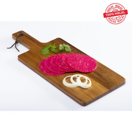 Beef French Polony