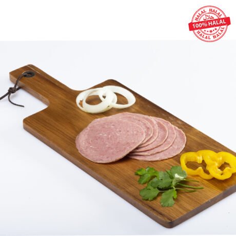 beef Luncheon Per Pack