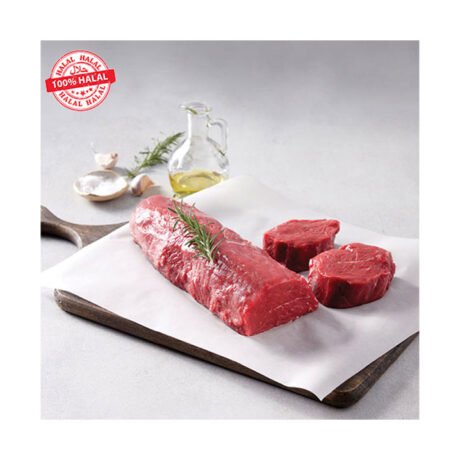 Beef Eyefillet 1kg