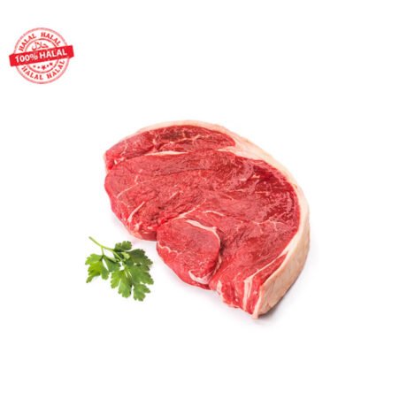 Beef Rump Steak 1kg