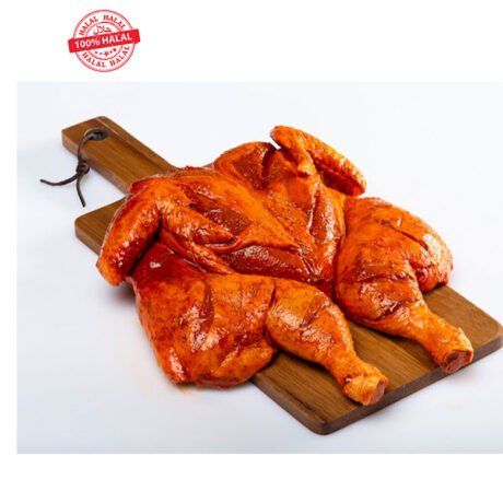 Butterfly Chicken 1kg