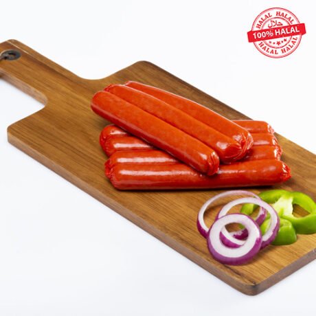 Chicken Vienna Per Tray