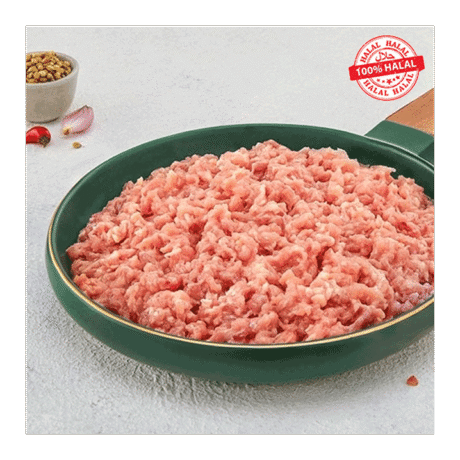 Chicken Mince 1kg