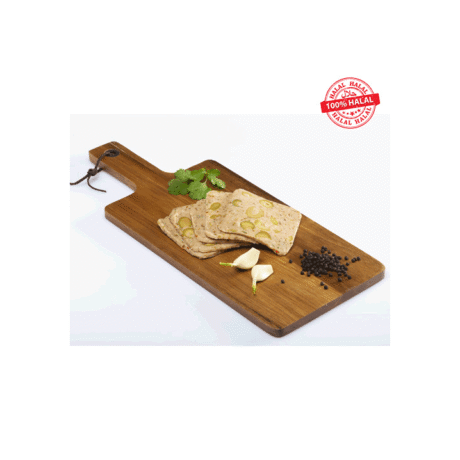 Chicken Olive Luncheon