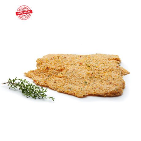 Chicken Schnitzel 1kg