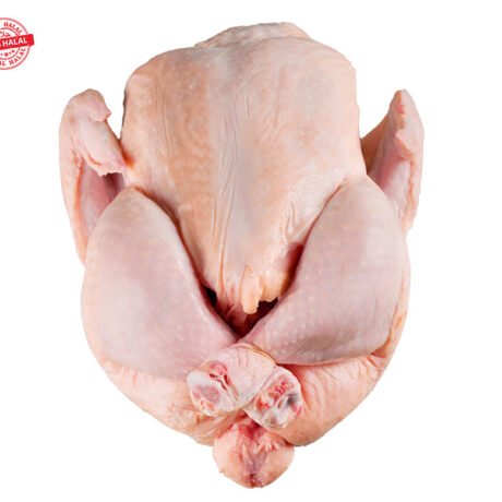 Whole Chicken
