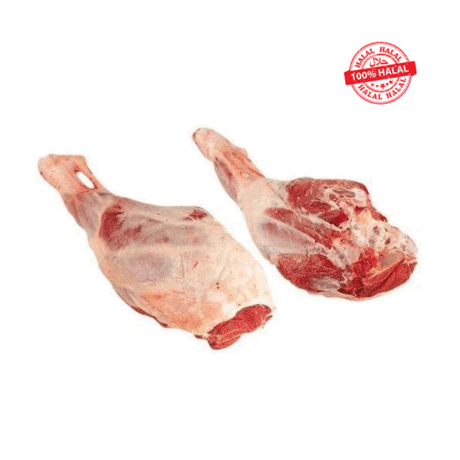 Goat Leg 1kg