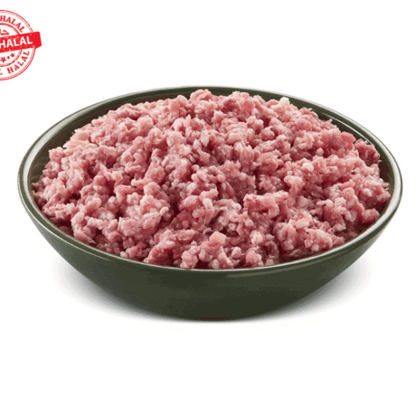 Goat Mince 1kg