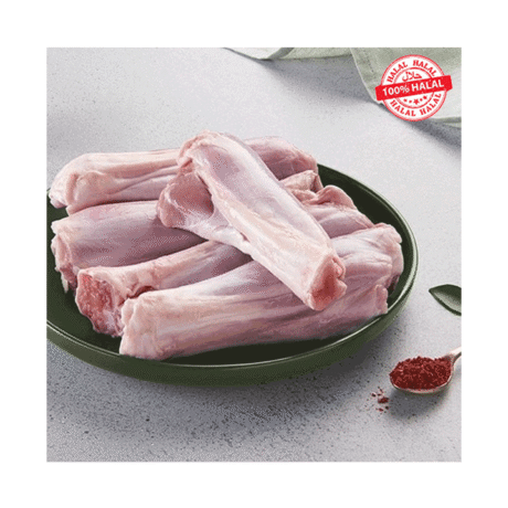 Goat Shanks 1kg