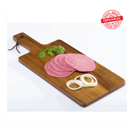 Lamb French Polony