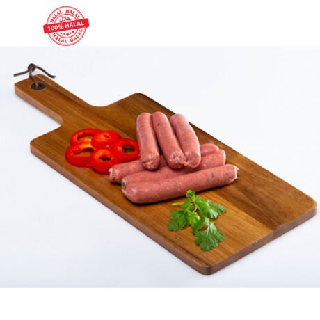 Mild Beef Per Tray