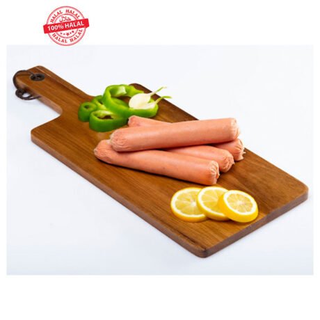 Spicy Chicken Per Tray