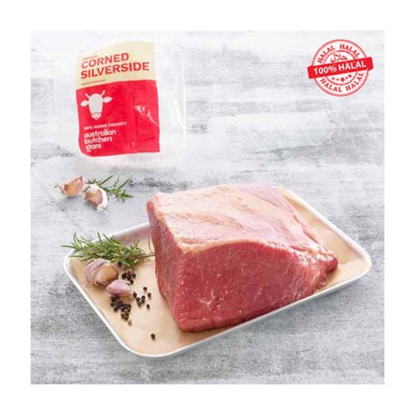 Beef Silverside 1kg