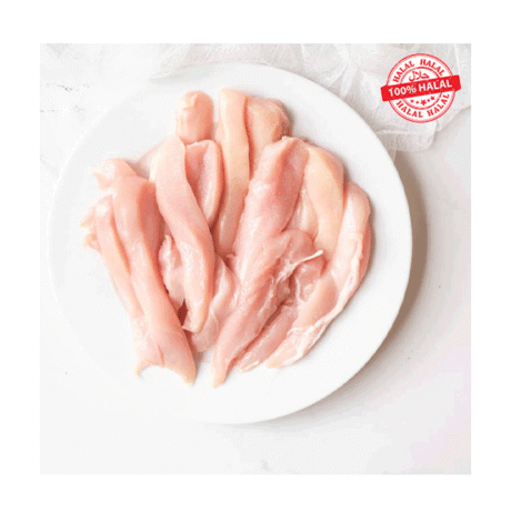 Chicken Tenderlion 1kg