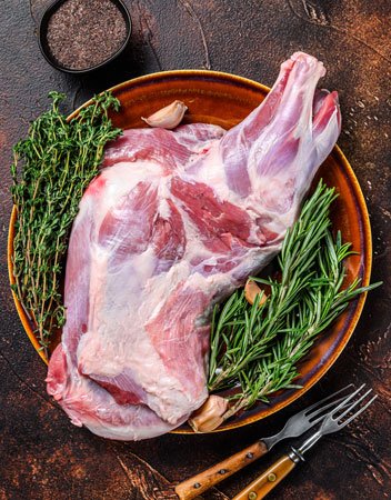 Lamb Meat