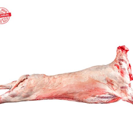 Whole Lamb 1kg