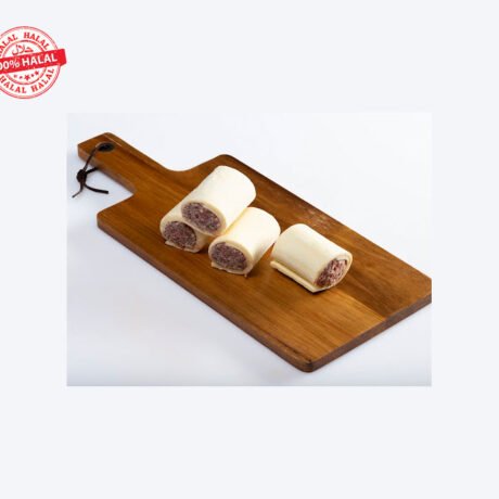 Frozen Sausage Rolls Per pack