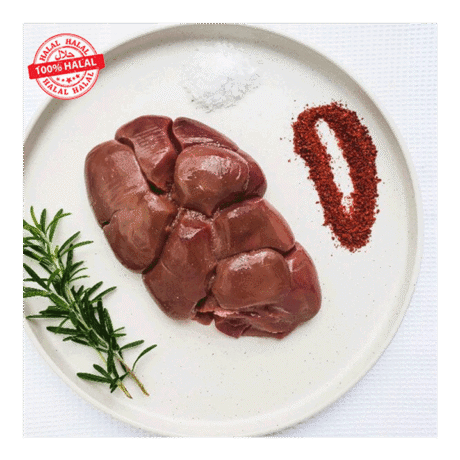 Beef Kidney 1kg