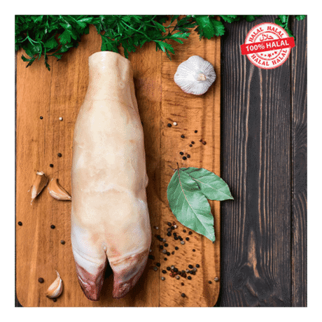Beef Trotters 1 kg