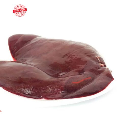 Beef Liver 1kg