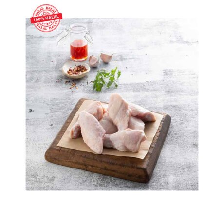 Fresh Chicken Nibles 1kg