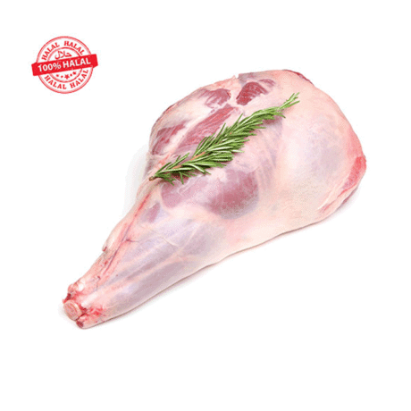 Lamb Leg 1kg