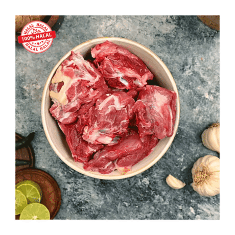 Lamb Neck 1kg