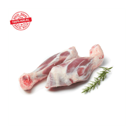 Lamb Foreshank 1kg