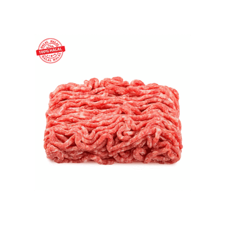 Beef Mince 1kg