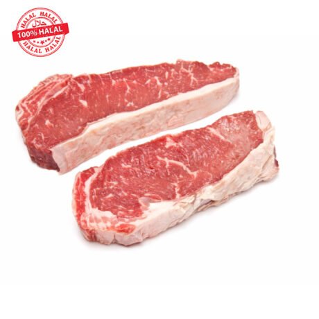 Beef Sirlion Steak 1kg