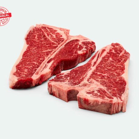 Beef Tenderised Steak 1kg