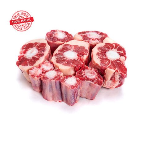Beef Ox Tail 1kg