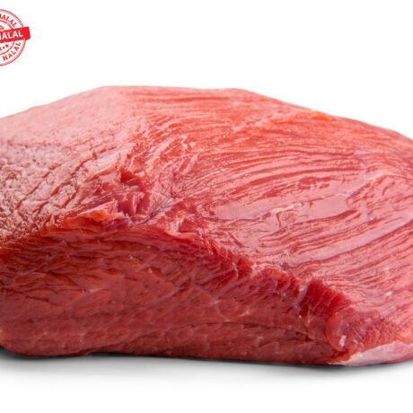 Beef Topside Steak 1kg