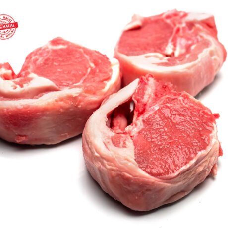 Lamb Loin 1kg