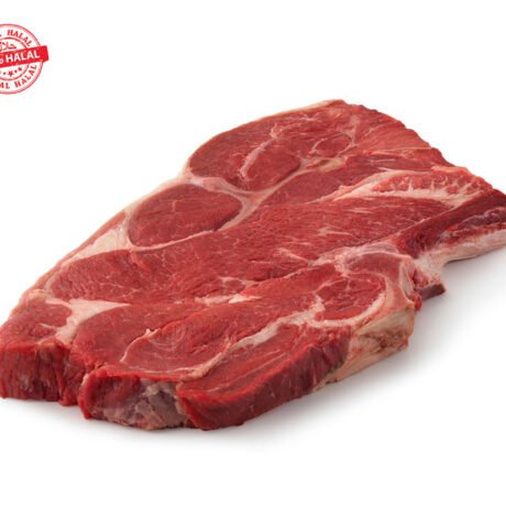 Beef Canadian T Bone 1kg